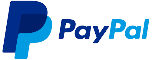 pay with paypal - Bill Skarsgard Store